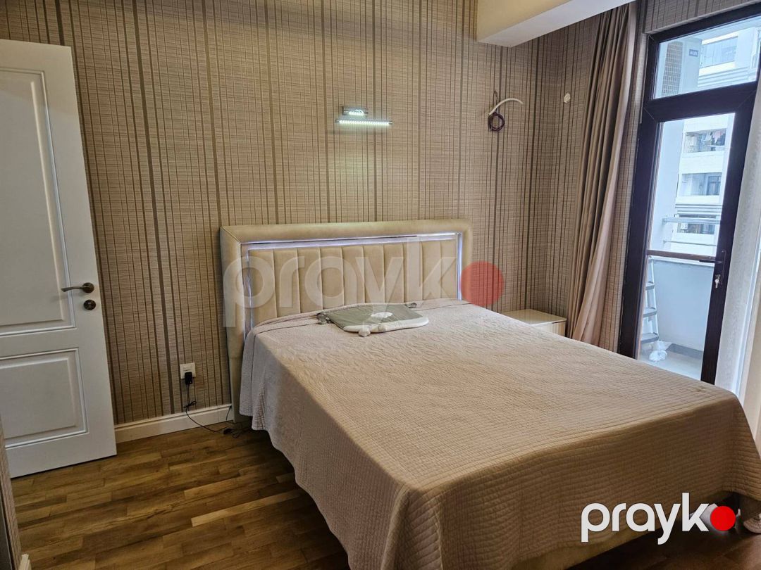 İcarəyə verilir 2 otaqlı yeni tikili 70 m² — Mənzil, Bakı (4)