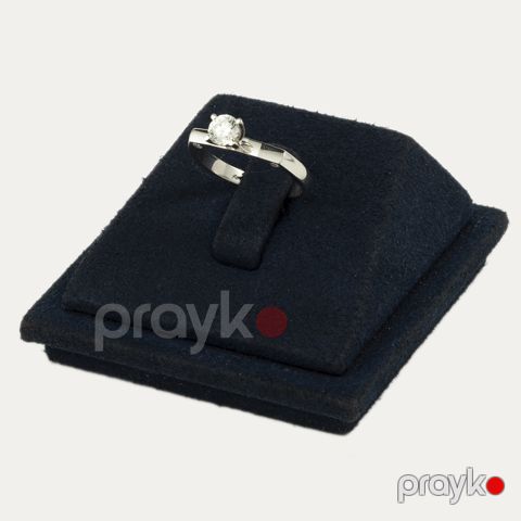 Üzük qadınlar üçün VJ3481, qızıl 750 əyar — Bakı