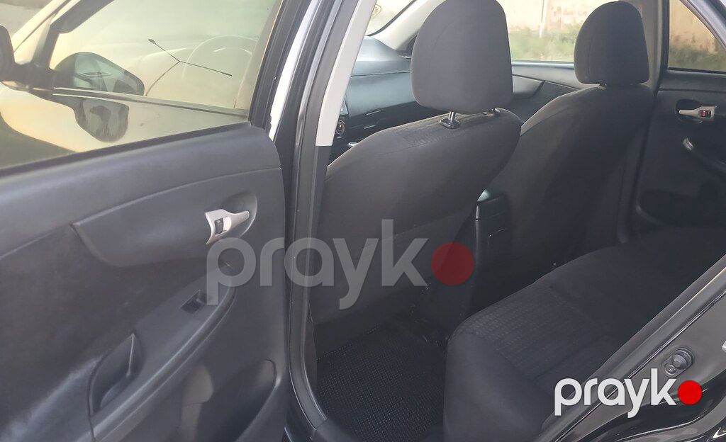 Toyota Corolla, 1.6 L, 2007 il, 321 432 km — Avtomobillər, Bakı (11)
