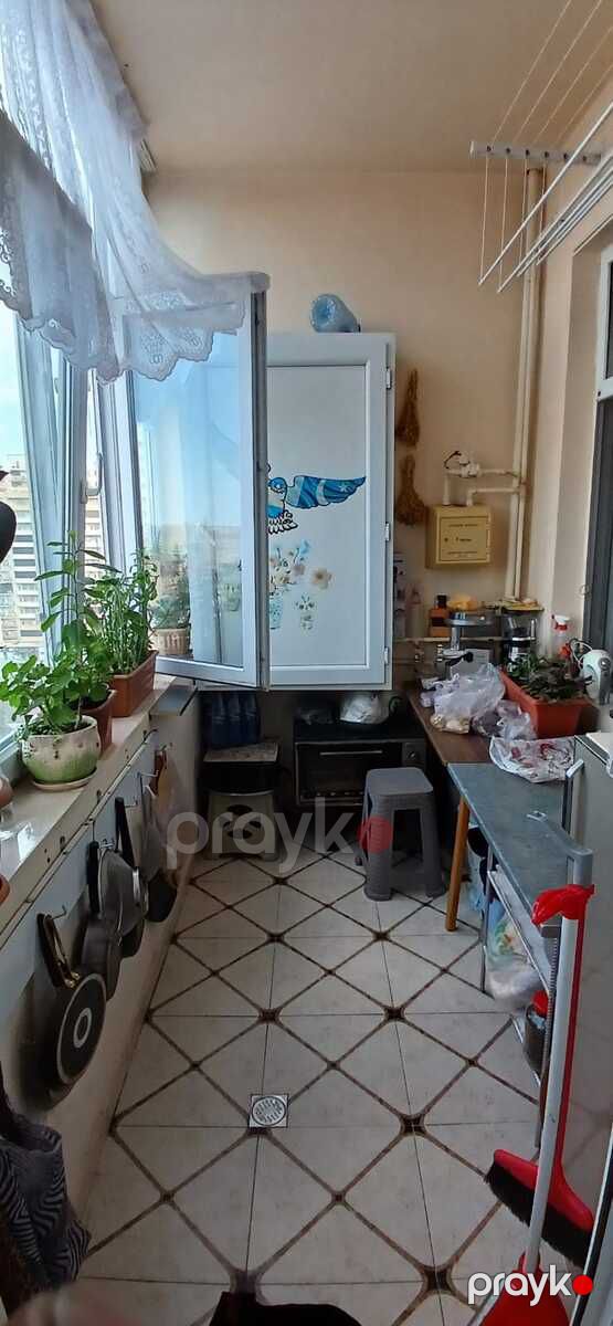 Satılır 2 otaqlı yeni tikili 63 m² — Mənzil, Xırdalan (6)