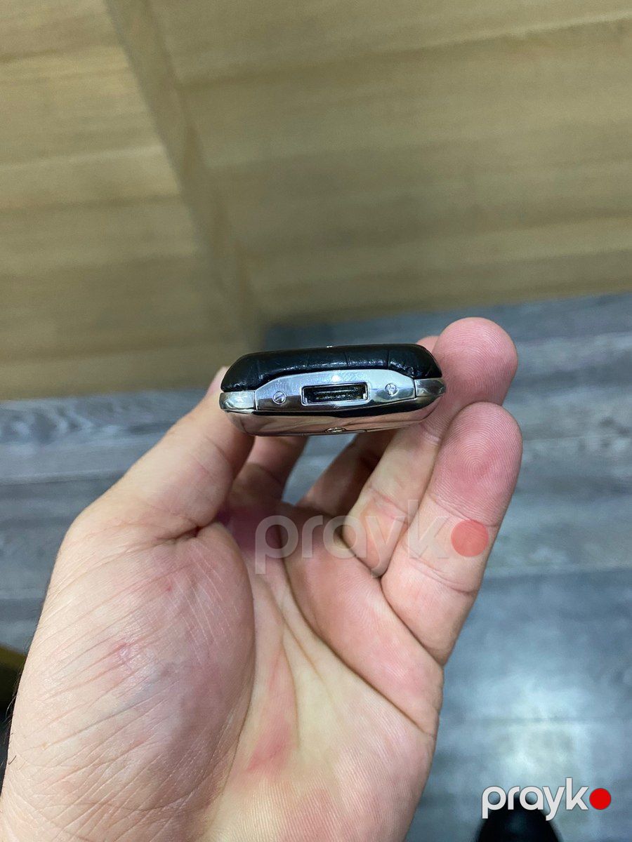 Vertu Constellation 2006 — Smartfonlar, Bakı (6)