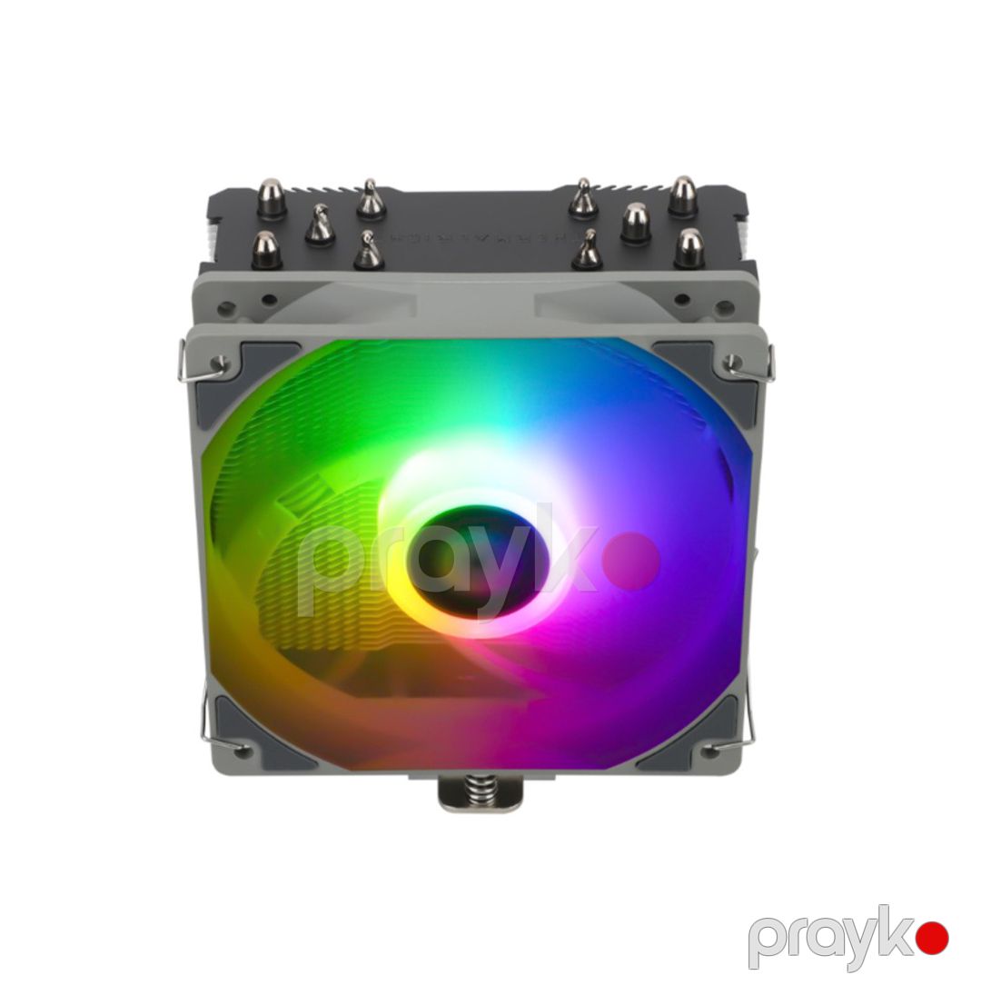 Cpu Cooler "ThermalRight Assassin King 120 SE Argb" — Kompüterlər və noutbuklar, Bakı (4)