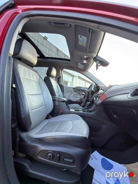 Chevrolet Equinox, 1.5 L, 2019 il, 122 000 km — Avtomobillər, Bakı (12)