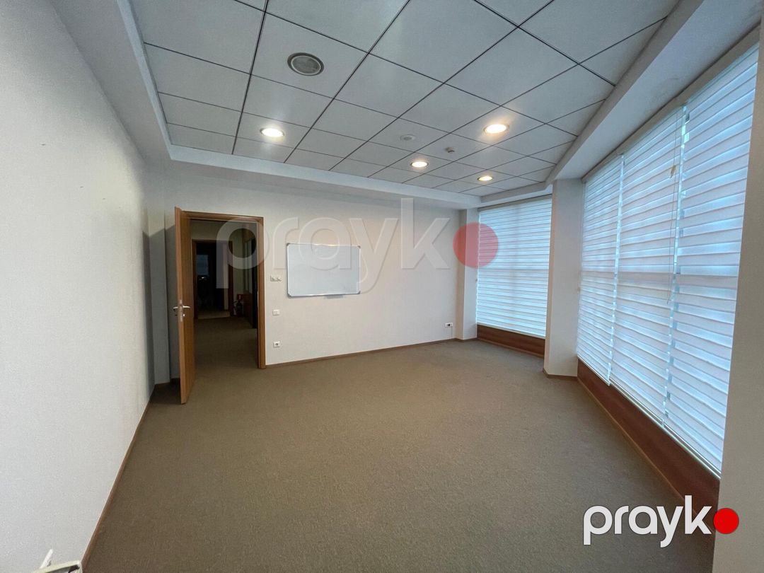 İcarəyə verilir 3 otaqlı ofis 127 m² — Ofis, Bakı (6)