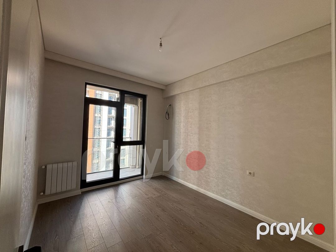 2 otaqlı mənzil kirayə verilir, 51 m², Park Yasamal yaşayış kompleksi, Bakı — Mənzil, Bakı (4)