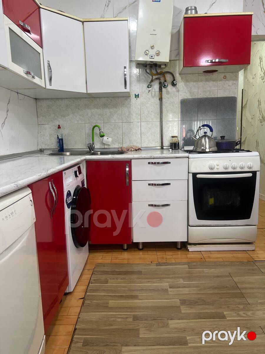 Satılır 3 otaqlı yeni tikili 93 m² — Mənzil, Bakı (11)