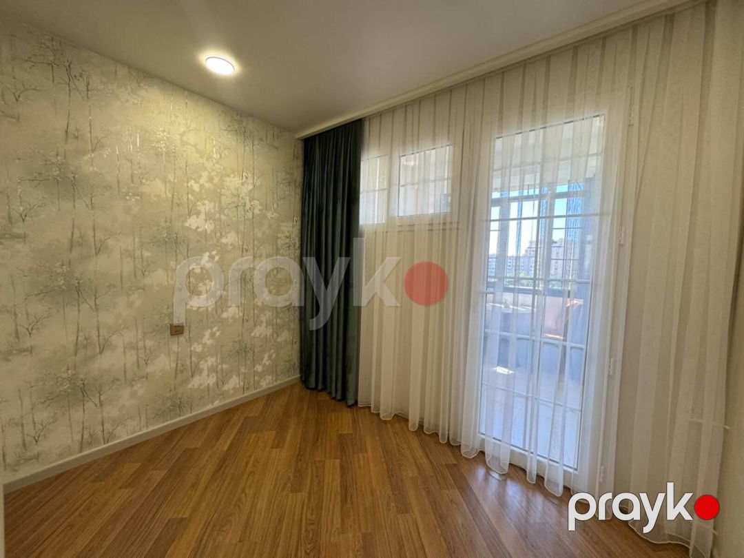 Satılır 3 otaqlı köhnə tikili 60 m² — Mənzil, Bakı (5)