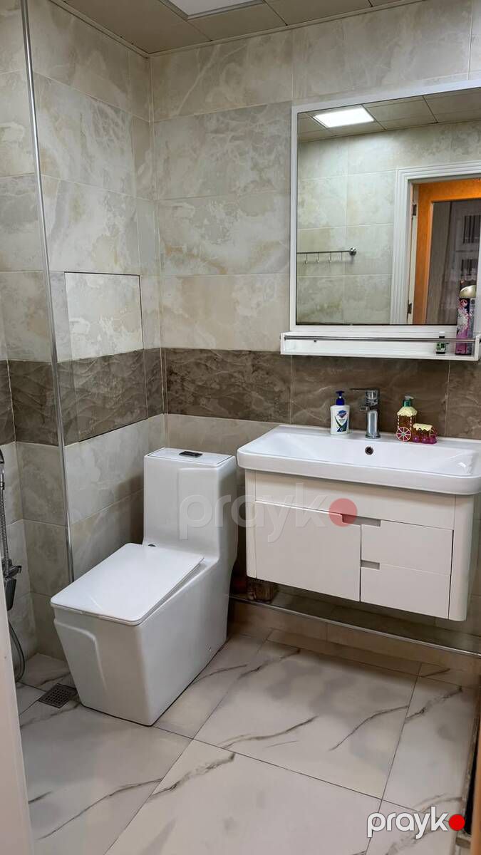 İcarəyə verilir 3 otaqlı köhnə tikili 65 m² — Mənzil, Bakı (12)