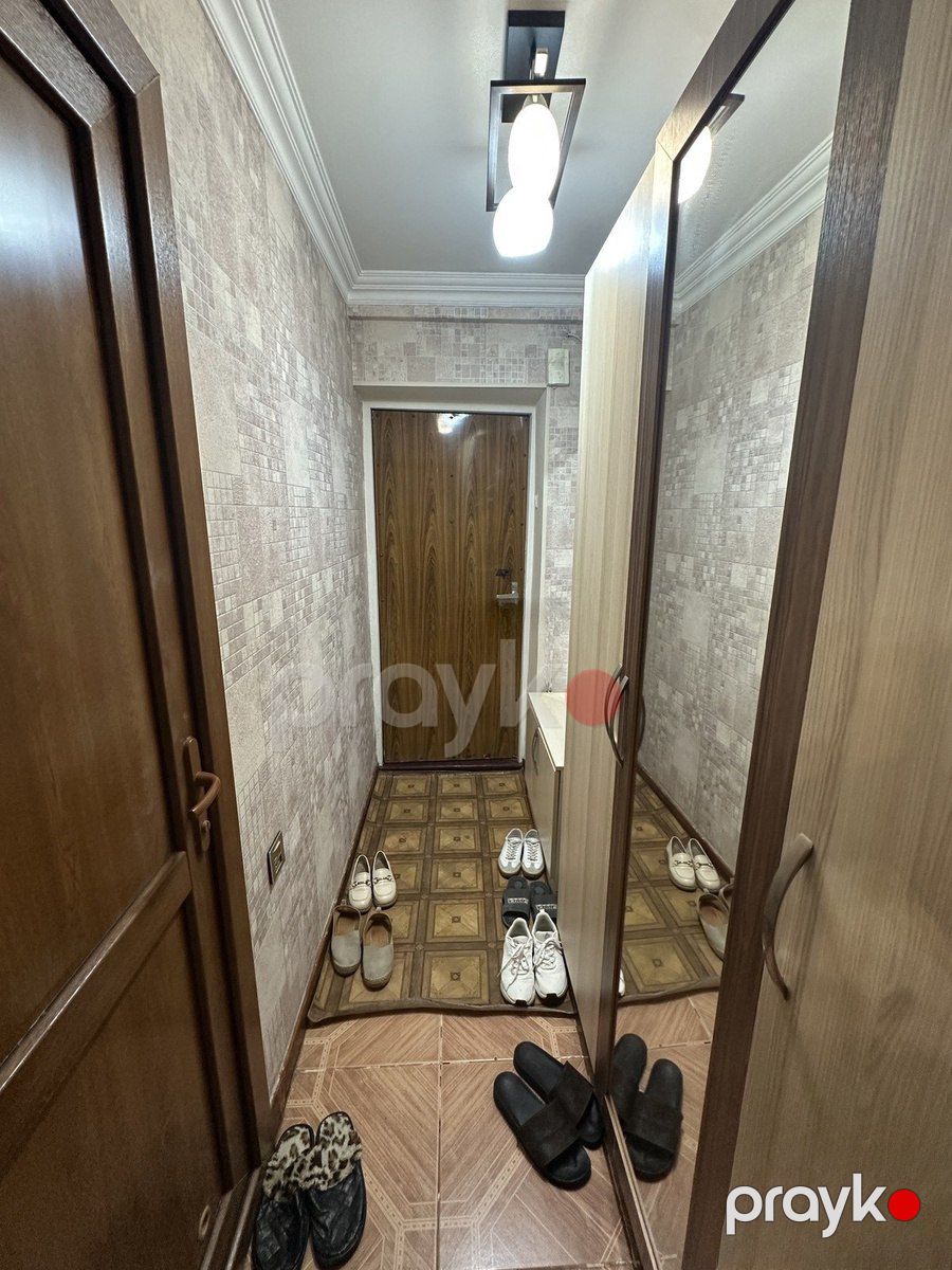 Satılır 3 otaqlı köhnə tikili 58 m² — Mənzil, Bakı (6)