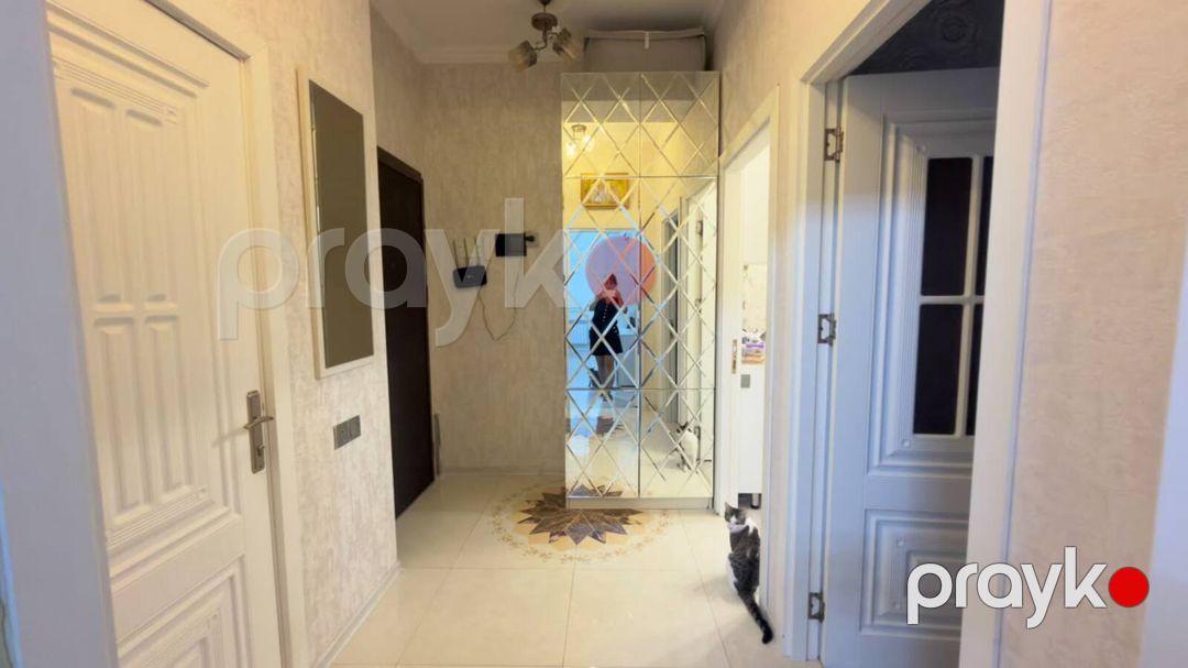 Satılır 3 otaqlı yeni tikili 68 m² — Mənzil, Bakı (6)
