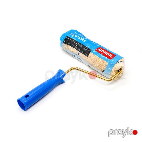 Dekor 1001 superlux rulo 20 sm — Bakı