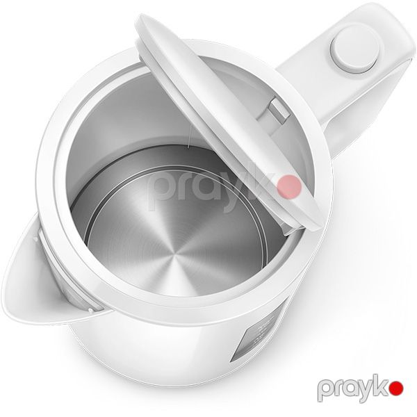 Çaydan Philips HD9318/00 Ağ — Mallar, Bakı (4)