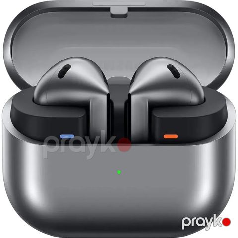 Samsung SM-R530 Galaxy Buds 3 Grey — Bakı