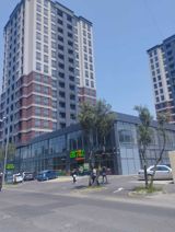 Satılır 4 otaqlı yeni tikili 163 m² — Cəlal — Apartment