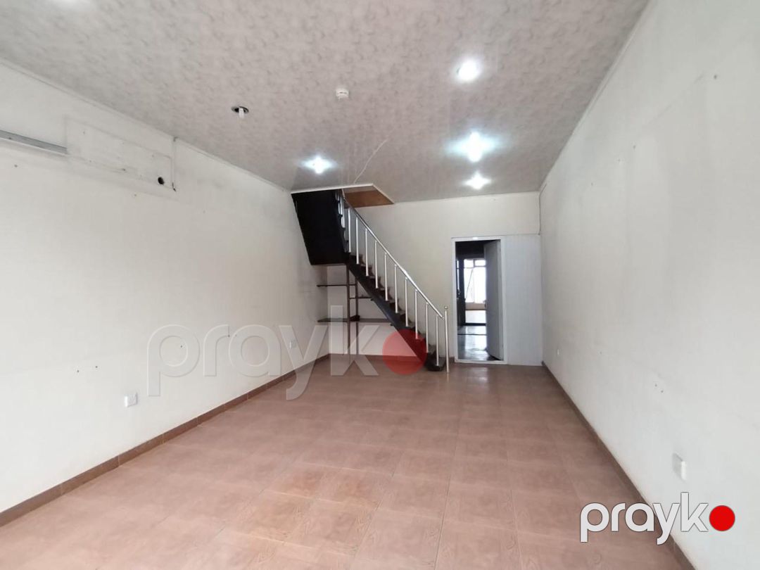 Obyekt, İnşaatçılar pr — Əmlak, Bakı (7)