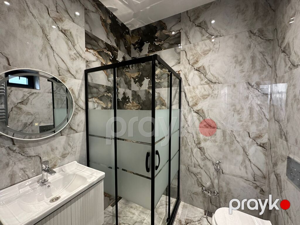 Satılır 4 otaqlı həyət evi/bağ evi 136 m² — Ev, villa, Bakı (8)