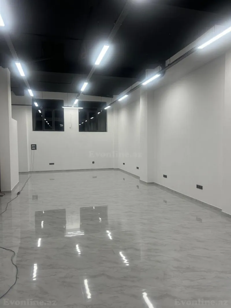 Kirayə verilir Obyekt 110 m² Bakı, Nizami r., Qara Qarayev m — Əmlak, Bakı (7)