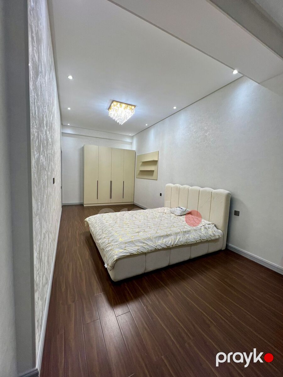 İcarəyə verilir 3 otaqlı yeni tikili 98 m² — Mənzil, Bakı (4)