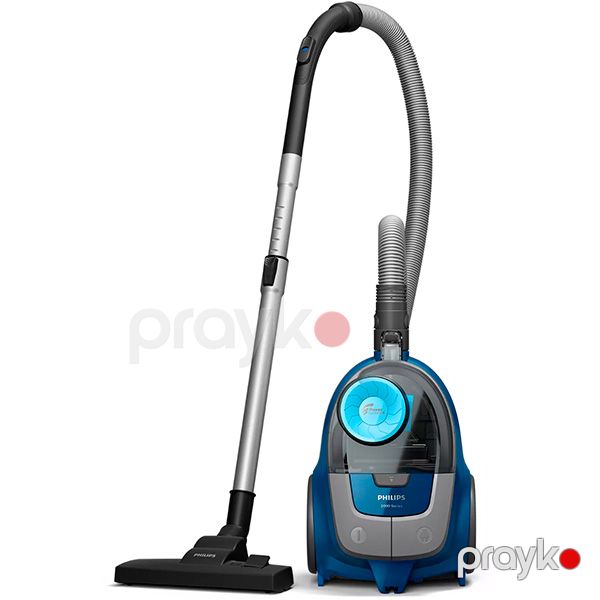 Tozsoran Philips XB2022/01 Mavi — Tozsoran, Bakı (2)
