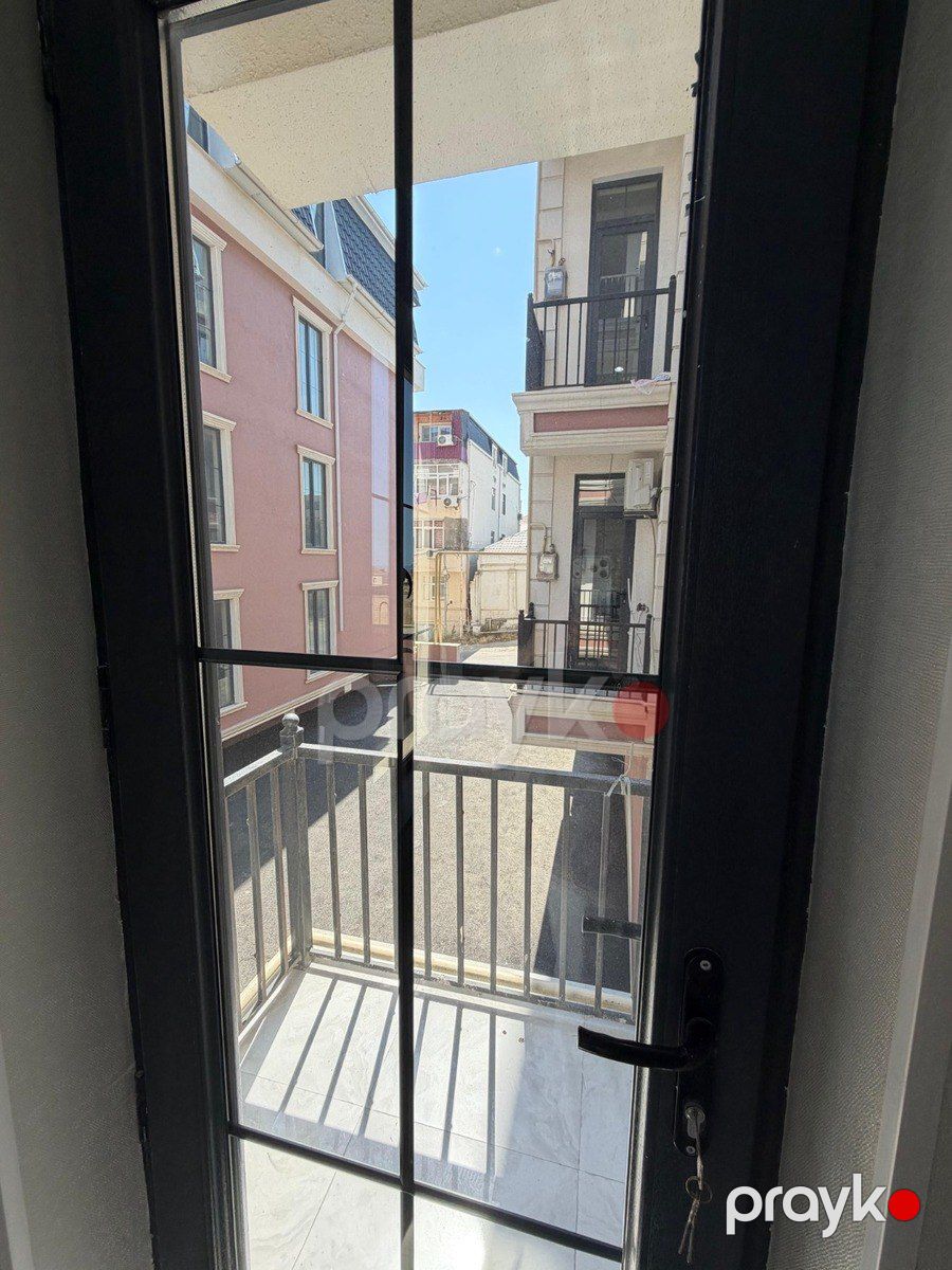 Satılır 2 otaqlı köhnə tikili 60 m² — Mənzil, Bakı (11)