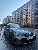 BMW 330e, 2.0 L, 12 kWh, 2023 il, 30 000 km — Avtomobillər