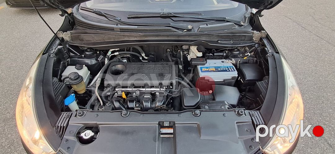 Hyundai ix35, 2010 il — Avtomobillər, Bakı (11)
