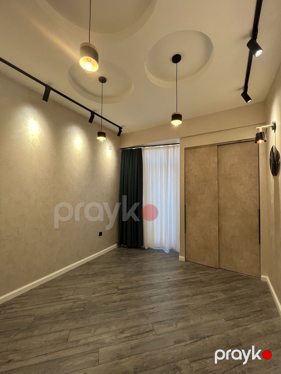 İcarəyə verilir 3 otaqlı yeni tikili 150 m² — Mənzil, Bakı (10)