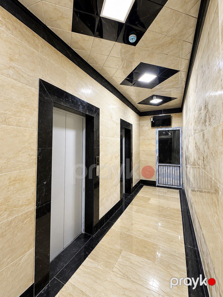 Satılır 2 otaqlı yeni tikili 85 m² — Mənzil, Bakı (7)