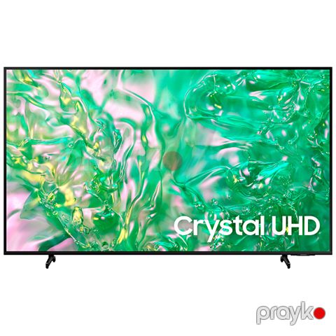 Televizor Samsung UE50DU8000UXRU Black — Bakı