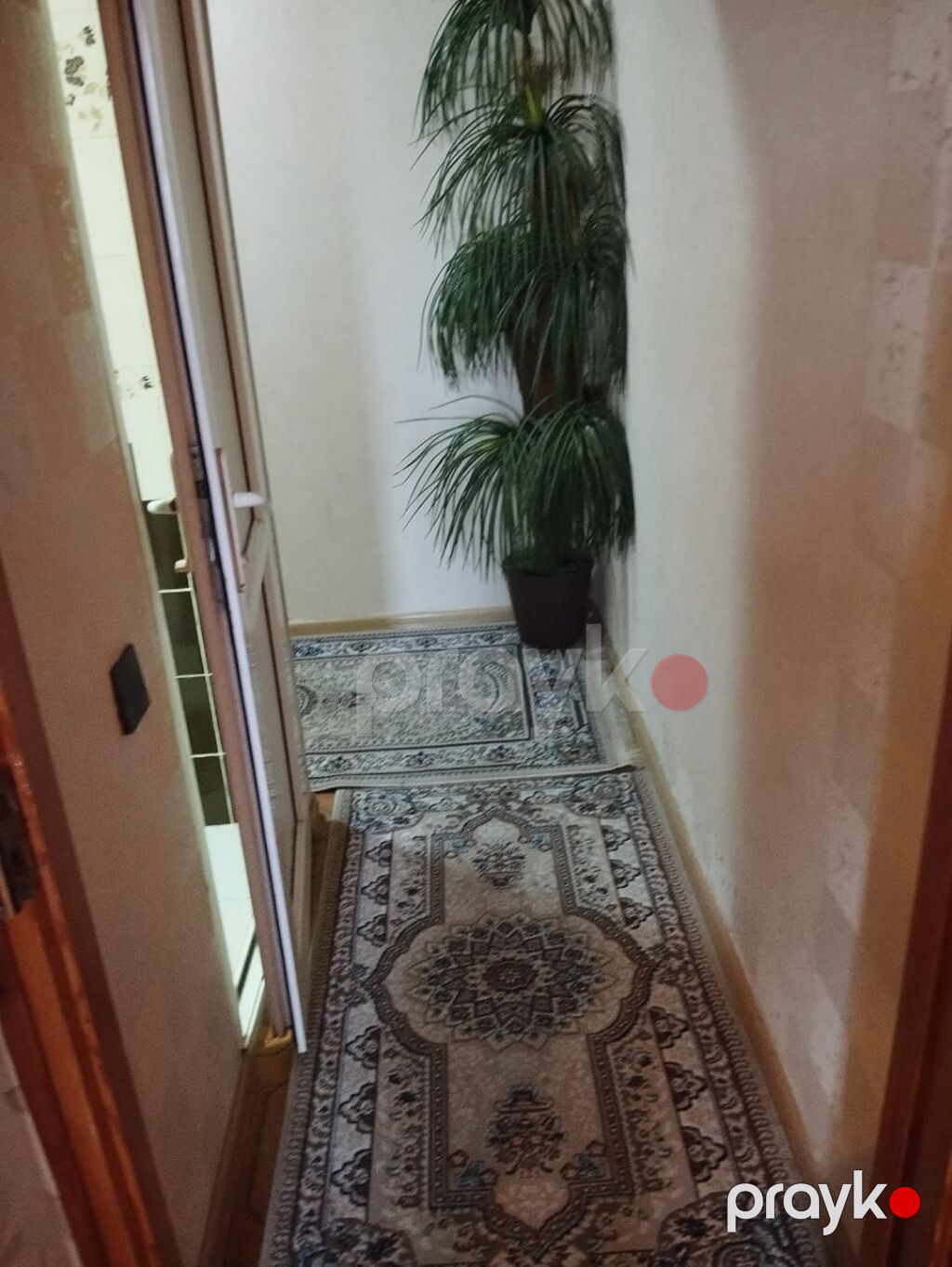 Bakı, Yeni Yasamal, 2 otaqlı, Köhnə tikili, m. 20 Yanvar, 30 kv. m — Mənzil, Bakı (6)