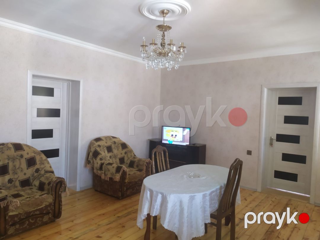 Satış: 8 otaqlı Ev / villa, 200 m², Xəzər rayonu — Ev, villa, Bakı (11)