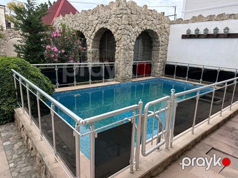 İcarəyə verilir 3 otaqlı həyət evi/bağ evi 200 m² — Bakı