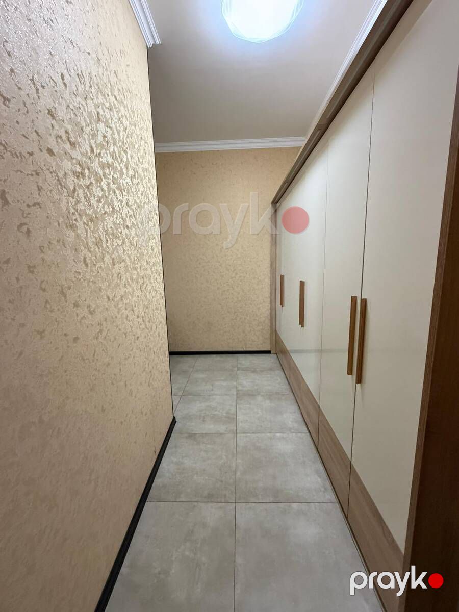 Satılır 3 otaqlı yeni tikili 131 m² — Mənzil, Bakı (12)