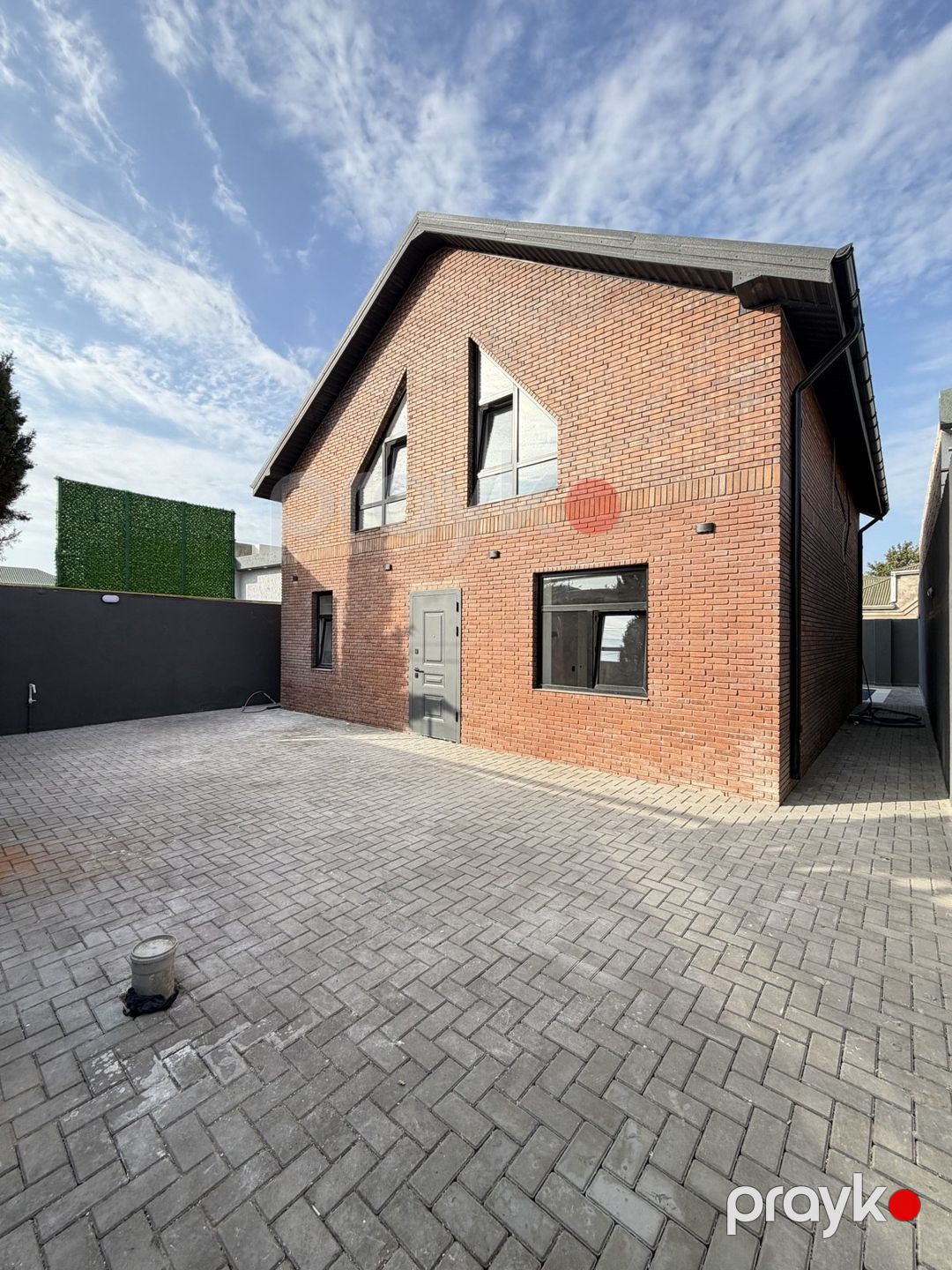 Satılır 5 otaqlı həyət evi/bağ evi 170 m² — Ev, villa, Bakı (4)