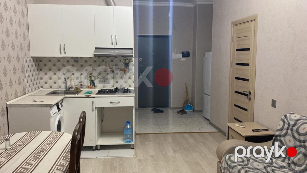 İcarəyə verilir 2 otaqlı yeni tikili 50 m² — Mənzil, Bakı (2)
