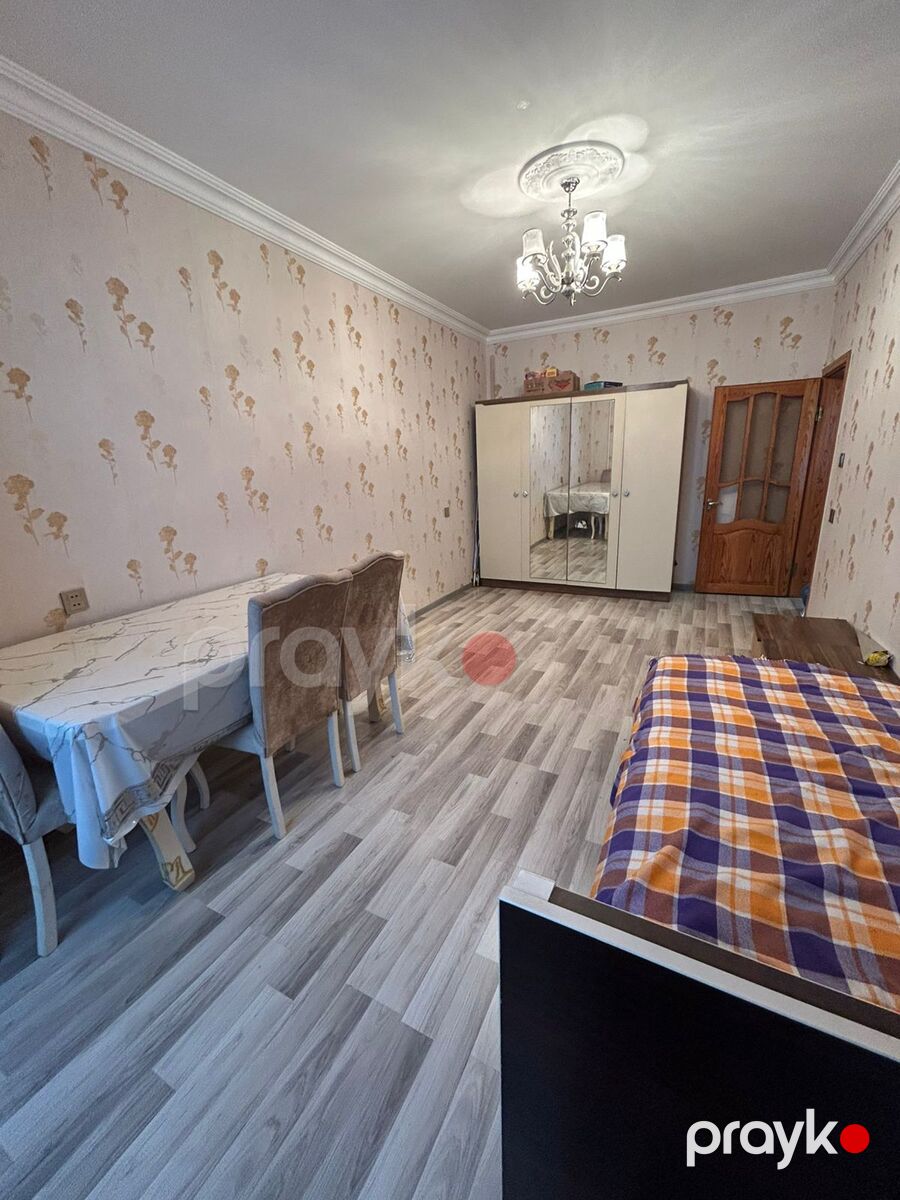 Satılır 3 otaqlı köhnə tikili 80 m² — Mənzil, Bakı (5)