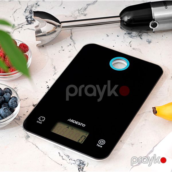 Tərəzi Ardesto SCK-839B Black — Tərəzi, Bakı (2)