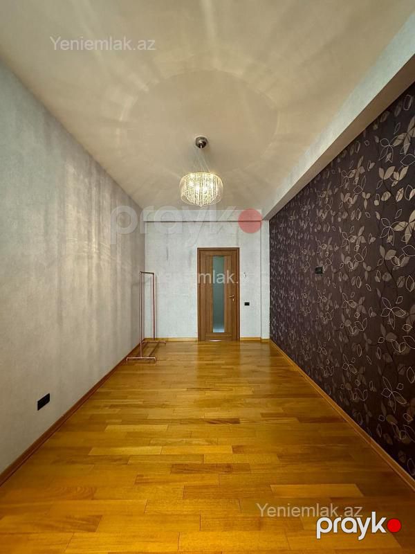 Satılır 4 otaqlı Bina evi menzil (Yeni tikili), 180 m², Xətai rayonu — Mənzil, Bakı (7)