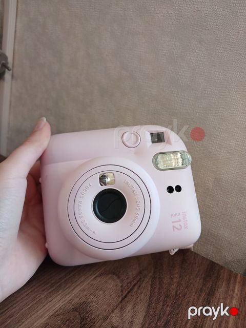 Fotoaparat İnstax mini 12 — Bakı