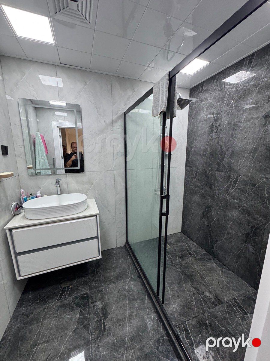 Satılır 4 otaqlı yeni tikili 130 m² — Mənzil, Bakı (10)