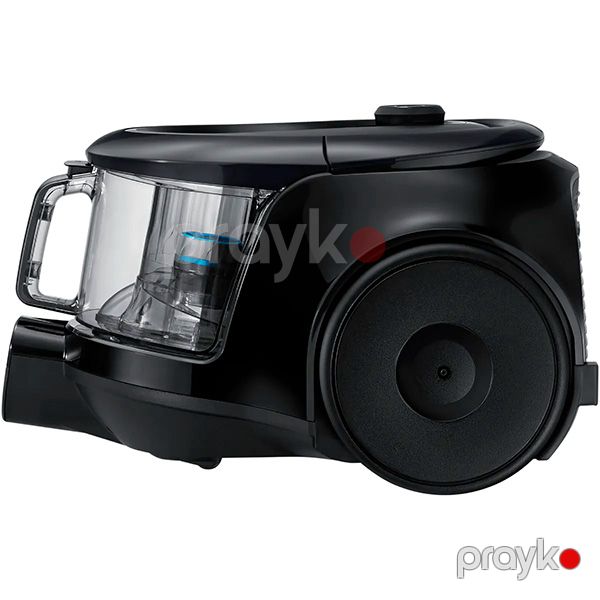 Tozsoran Samsung VC18M21D0VG/EV Black — Tozsoran, Bakı (3)