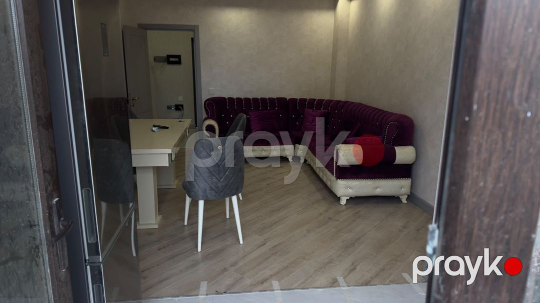 İcarəyə verilir 2 otaqlı yeni tikili 68 m² — Mənzil, Bakı (5)