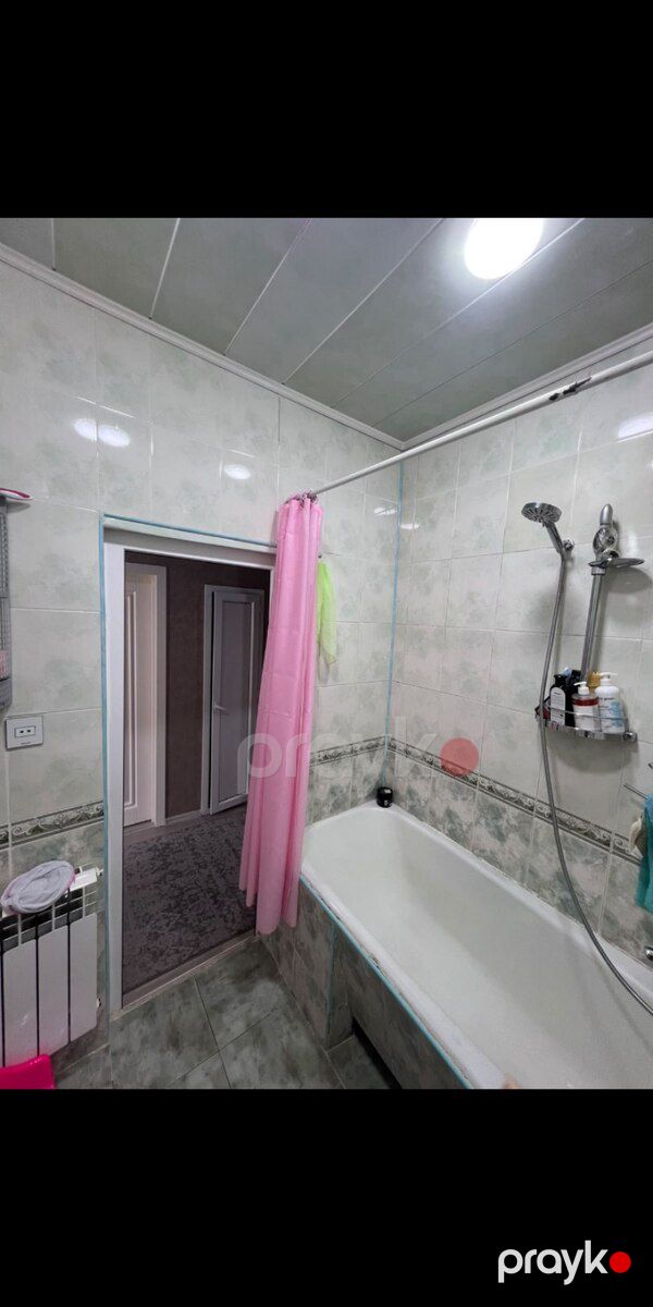 3-otaqlı mənzil, Sumqayıt ş., 80 m² — Mənzil, Sumqayıt (2)