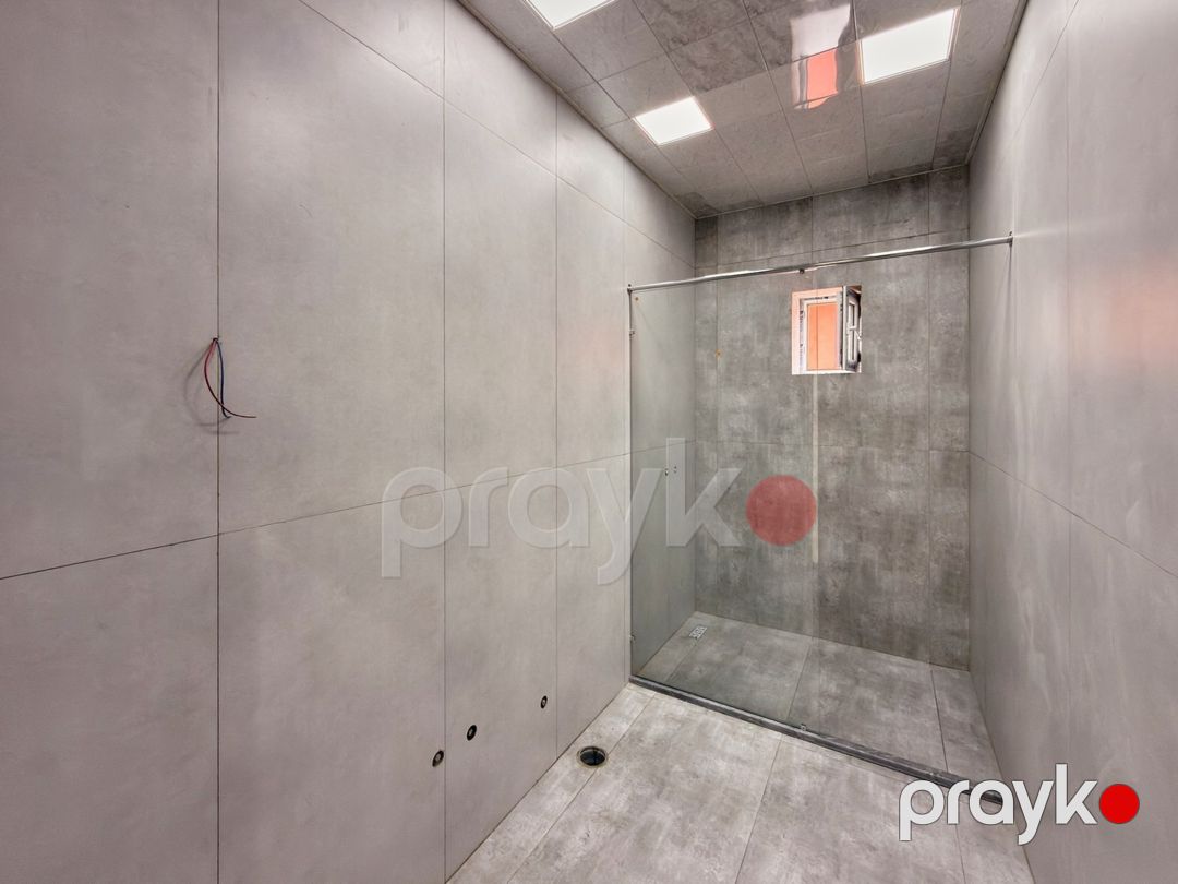 Satılır 5 otaqlı həyət evi/bağ evi 160 m² — Ev, villa, Bakı (11)