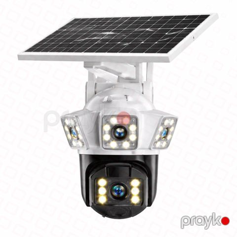 Kamera phılıps wıreless smart solar — Bakı