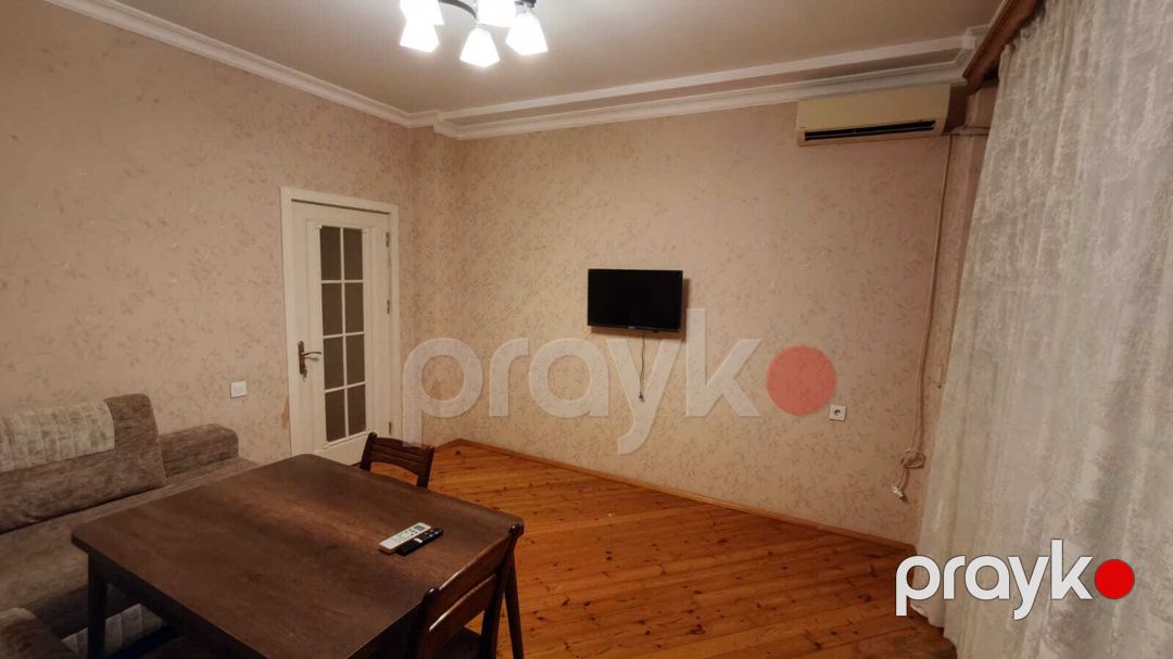2-otaqlı yeni tikili kirayə verilir, Masazır qəs., 54 m² — Mənzil, Bakı (3)