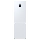 Soyuducu Samsung RB34C670EWW/WT Ağ — Bytelecom.az — Refrigerators