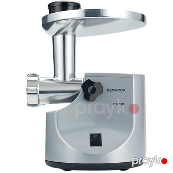 Ətçəkən Kenwood MG516 Silver — Mallar, Bakı (2)