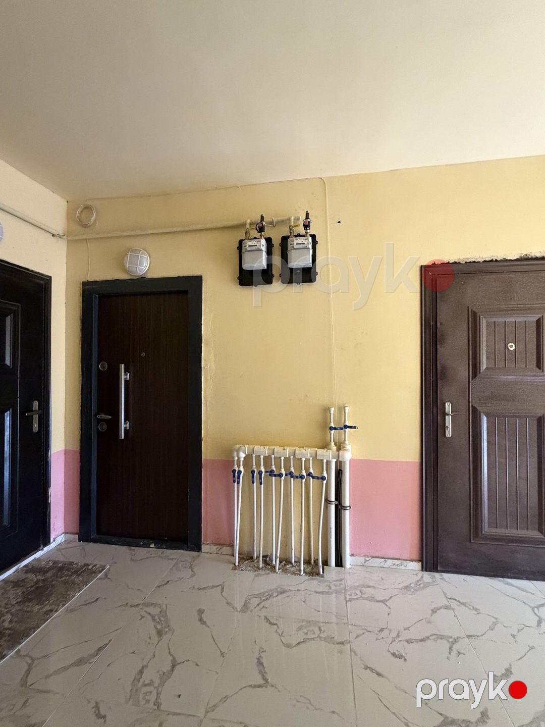 Satılır 2 otaqlı yeni tikili 72 m² — Mənzil, Bakı (10)