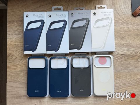 Apple iPhone aksessuarları — Bakı